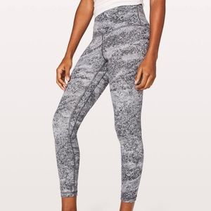 Lululemon align ll *25”